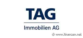 TAG Immobilien-Aktie in Rot: Wandelschuldverschreibungen sollen frisches Geld bringen