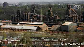 KOMMENTAR - Der Zollkrieg wird den USA längerfristig schaden. Für Europa besteht kein Grund zur Unterwürfigkeit