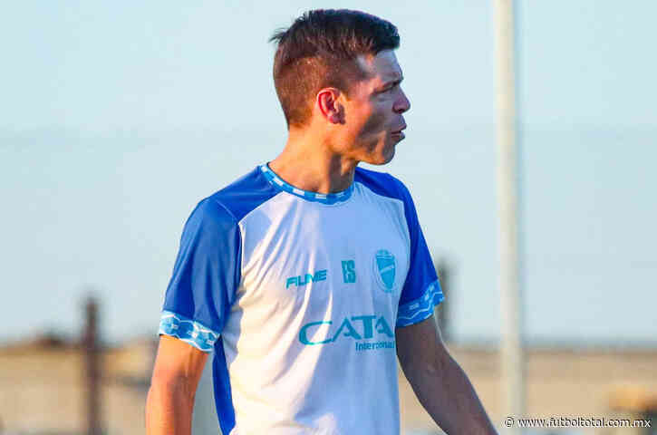 Gracias a Esteban Solari llegaría la solución de gol de Efraín Juárez y Pumas