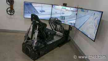 Best Sim Racing Cockpit You Can Buy in 2025
