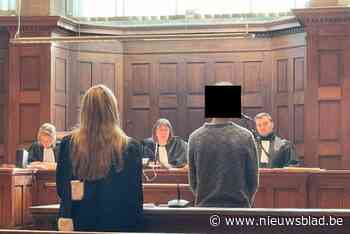 Exhibitionist riskeert twee jaar cel: “Ik stond onder hoge stress en voelde me niet goed in mijn vel”