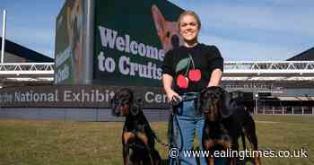 Crufts is back! Meet the new faces for 2025