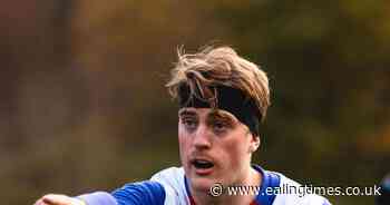 Northampton's Alex Coles heralds UK Anti-Doping (UKAD)'s new anonymous service