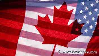 U.S. tariffs on Canada and Mexico take effect; China, Mexico and Canada retaliate