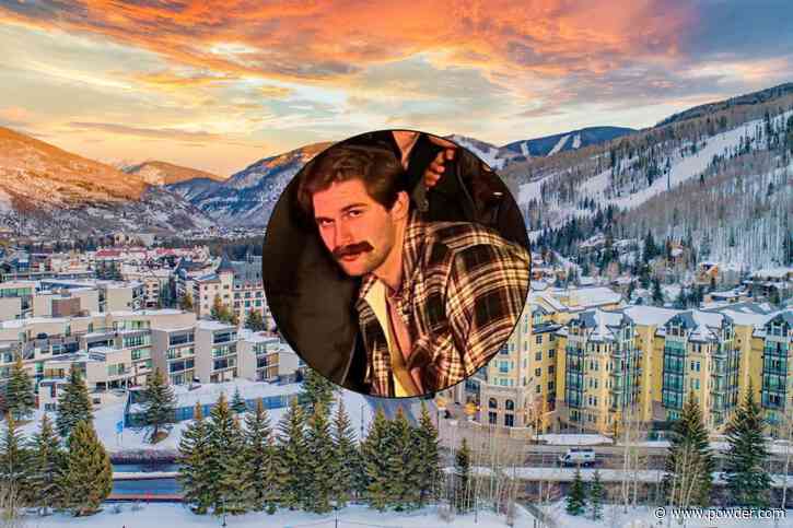 Body of Missing Vail Snowboarder Found