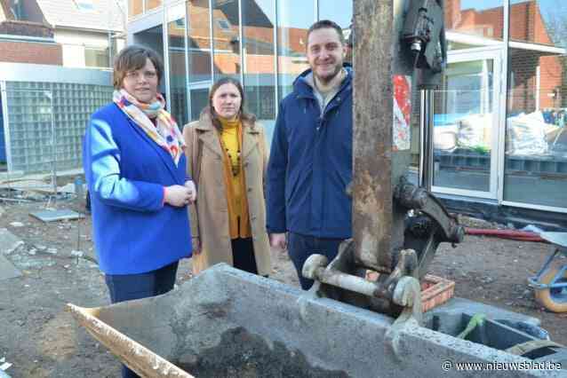 Op vakantie in kasteel van Willy Naessens of een gitaar van Channel Zero: oudercomité veilt wel heel exclusieve prijzen voor verbouwingen basisschool