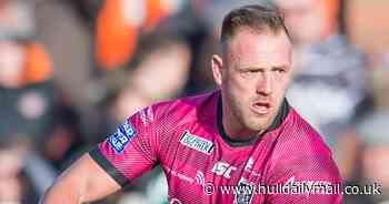 'Ready to go' Liam Watts' buoyant Hull FC message as second club debut date set