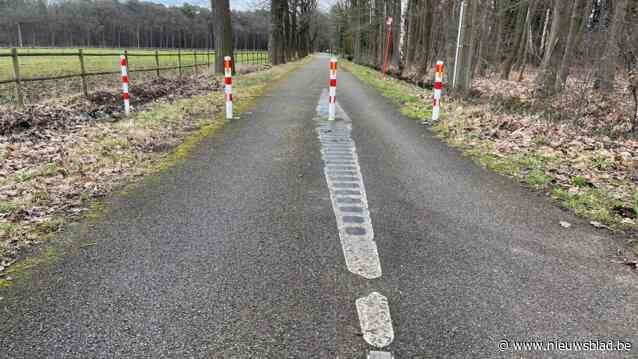 N-VA over tractorsluis in Witte Hoeve: “Hier bestaat een woord voor: koehandel”