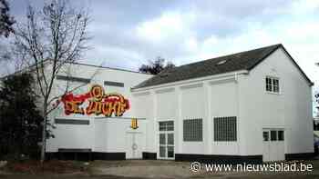 Duffel neemt afscheid van fuifzaal De Locht met afscheidsweekend