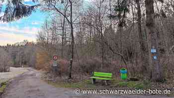 Waldkauf in Schömberg: Ein Privatmann wartet schon jahrelang  auf sein Geld