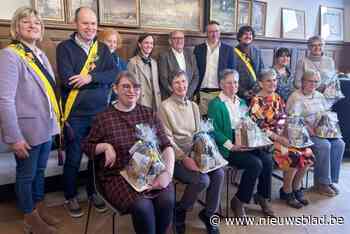 Deze pilootgemeente kan vrijwilligerskorps oprichten bij noodsituaties