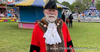 Former Havering mayor and long-serving Hornchurch councillor dies