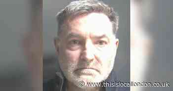 'Do not approach' man wanted for 'numerous' sexual offences in Kent- call 999 if seen