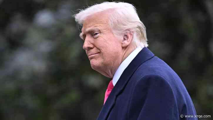 How to watch Trump address to Congress