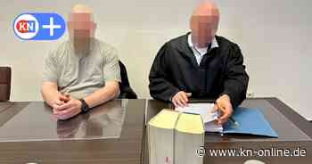 Freund blutig geboxt und gewürgt? Mann in Eckernförde vor Gericht