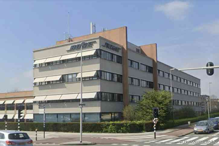 Vergunning verleend voor verbouwing Gorslaan 60 tot opvanglocatie en school