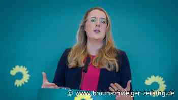 Katharina Dröge: Privates, Partei und Kurs – Der Steckbrief