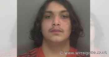 Appeal after man attacked during robbery in Liverpool city centre