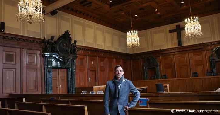 Historiker Korb verlässt Memorium Nürnberger Prozesse