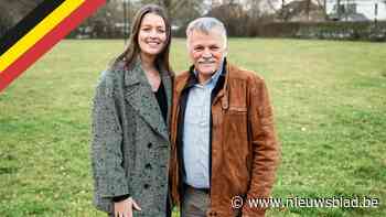 Op drie locaties in Diepenbeek wordt er gewerkt aan de waterlopen