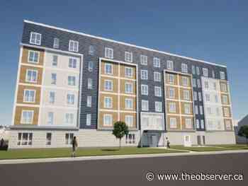 Neighbourhood opposition sinks Sarnia affordable housing proposal