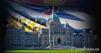 B.C. to table budget amid ‘uncertainty and disorder’ of Trump tariff threat