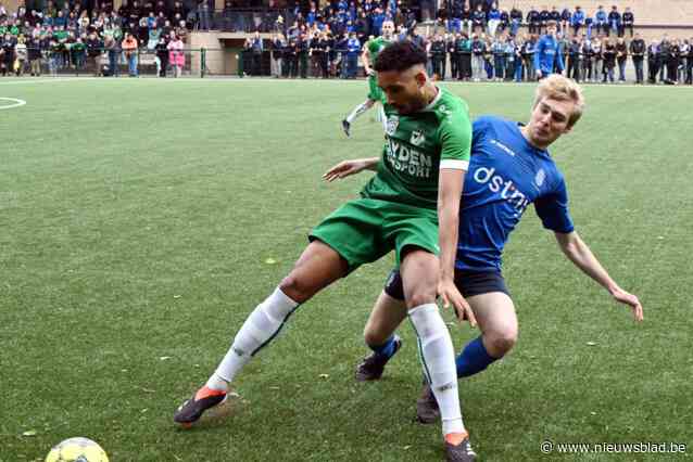 Rotselaar kondigt twee nieuwe jonge spelers aan