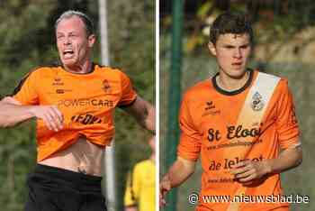 Vandekerckhove en Van Meenen verlaten SV Loppem