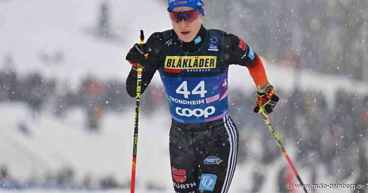 Hennig verpasst Langlauf-Podest – Große Schlappe für Männer