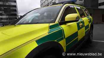 Fietsster raakt lichtgewond bij ongeval in Mol