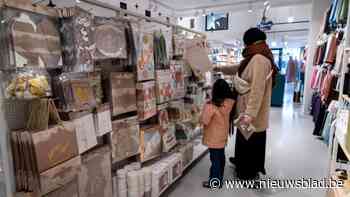 Winkels spelen steeds meer in op Ramadan-versiering: “Fijn om te zien dat onze tradities meer worden erkend”