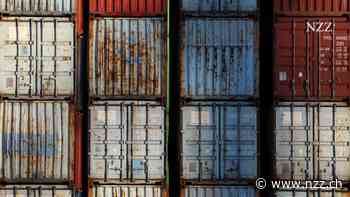 ERKLÄRT - Hat sich Trump verspekuliert? Acht Fragen und Antworten zur Eskalation des Zollstreits