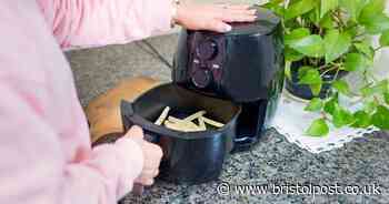 Air fryer cleaning hack uses one natural ingredient for spotless results