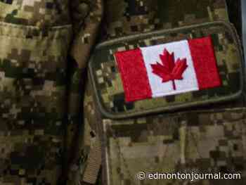 Analyst calls on Canada’s military to fix white supremacy problem before it starts