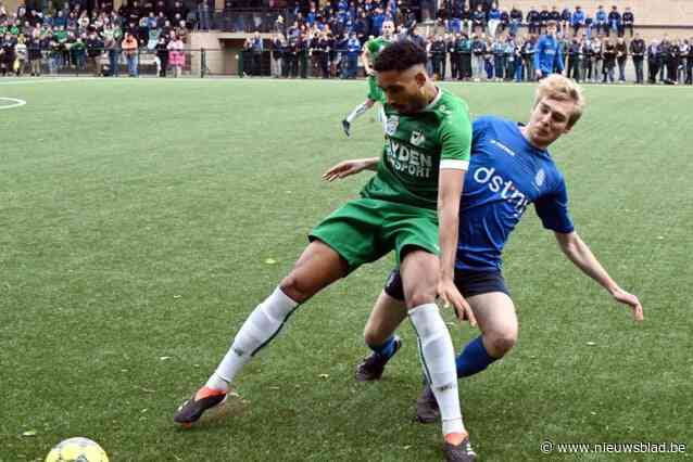 Rotselaar kondigt twee nieuwe jonge spelers aan