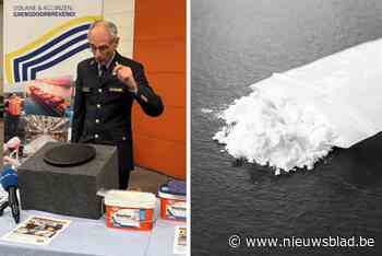 De helft goedkoper dan cocaïne: Belg jaagt almaar meer ketamine door zijn neus