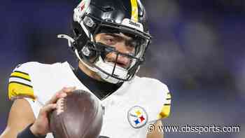 Steelers likely to prioritize Justin Fields over Russell Wilson in 2025 NFL free agency, per reports