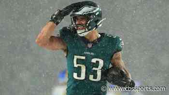 Ranking NFL teams with best free agent crop: Eagles, Vikings have key starters set to hit open market