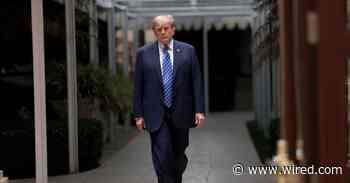 People Are Paying Millions to Dine With Donald Trump at Mar-a-Lago