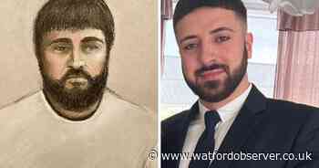 Timeline of events leading up to crossbow killer's murder spree