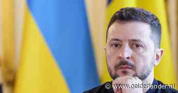 Zelensky wil ruzie met Trump bijleggen: ‘Bereid om mineralendeal te tekenen’