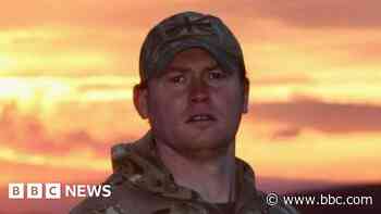 Teen who celebrated fatal soldier punch detained