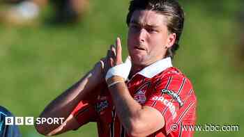 Durham sign New Zealand seamer Foulkes for T20 Blast