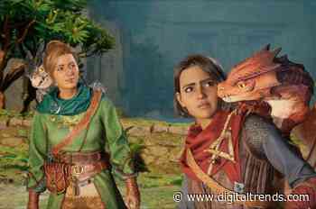 Split Fiction review: It was the best of times, it was the worst of times