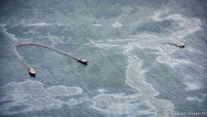 Scheepvaart blijft zeeën vervuilen: EU controleert onvoldoende
