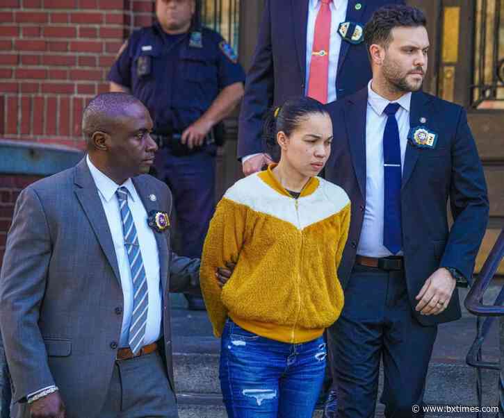 Former Kingsbridge daycare owner gets 45 years for toddler’s fentanyl death