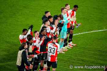 Feyenoord treft opnieuw een tegenstander met een veel hogere selectiewaarde