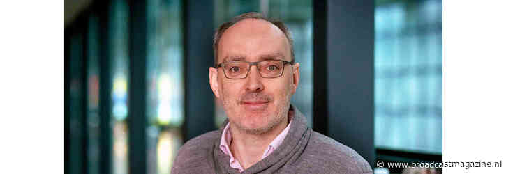 Eric Horvath benoemd als directeur-bestuurder van de NLPO