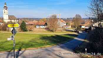 Nächste Vollsperrung der Ortsdurchfahrt in Berbling: Wie steht es um das große Straßen-Projekt?