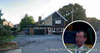 Harold Hill pub WILL be bulldozed - and a replacement is not guaranteed